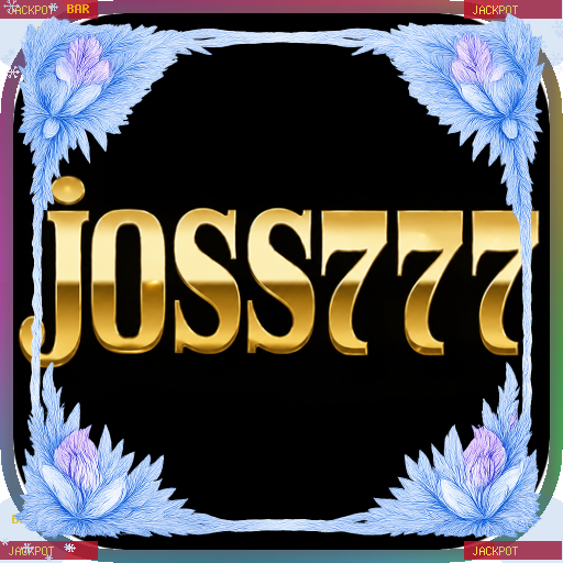 joss777 — mitra unggulan